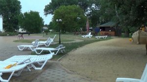 Отель Джемете Анапа