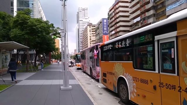 台北客運 2012 DAEWOO BS120CN 四期引擎 綠1路線 228-FZ смотреть онлайн