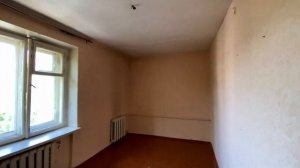 Продажа квартиры "под ремонт" . Г.Ярославль, ул. Гоголя 17Б