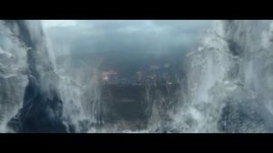 MOONFALL | The Best Scenes | Music Video | Падение Луны