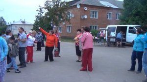 00155Микулино день села 13.
