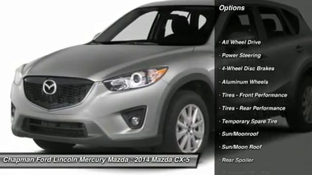 2014 MAZDA CX-5 Egg Harbor Twp, NJ 5C14008 смотреть онлайн