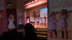 Песня гав гав