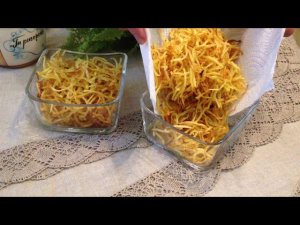 Картофель пай