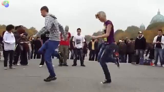 [Hard Dance Style][ Jump Style, Shuffle ]