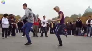 [Hard Dance Style][ Jump style, Shuffle ]