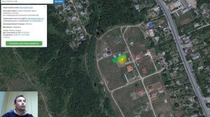 ЗЕМЛЯ В КРЫМУ - село Перевальное по карте РосРеестра! УНИКАЛЬНЫЕ УЧАСТКИ ИЖС\СНТ,  СВЕТ, ГАЗ, ВОДА