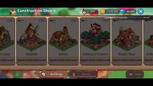How to Build Jampie Diner ? What is Jellyberry Orchard? - Cookie Run: Kingdom #249