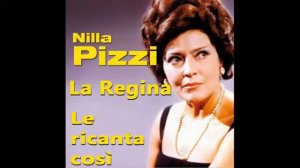 Grazie dei fiori - Nilla Pizzi