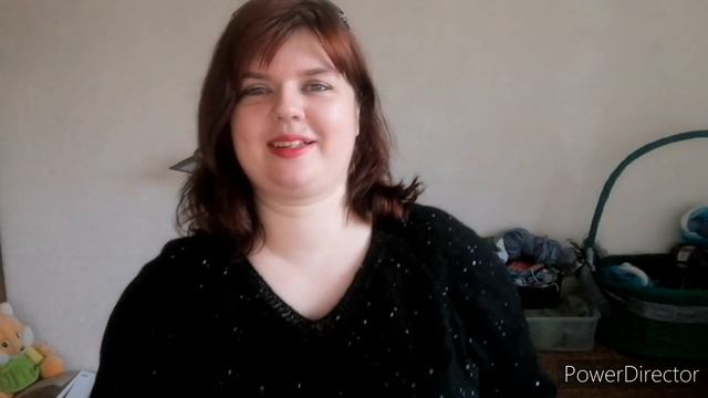 СП ПОРА НАДЕТЬ * 7. 3й отчёт. Джемпер с пайетками. Я в восторге! смотреть онлайн