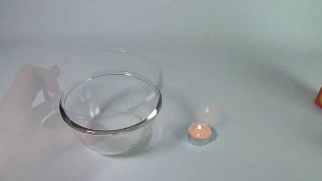 углекислый газ не поддерживает горение