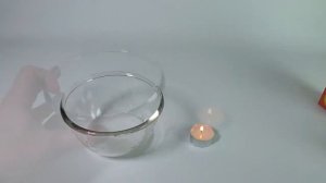 углекислый газ не поддерживает горение