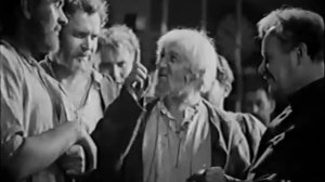 Огненные годы ( 1939, СССР )