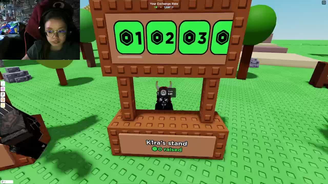 Roblox!