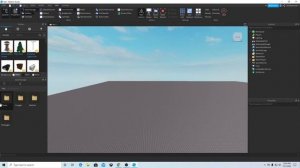 How to make a multi place game in new roblox studio asset manager