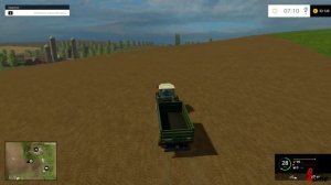 Farming Simulator 15 - Обзор и первые шаги