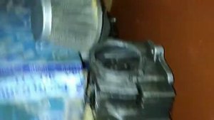 Альфа sabur.Нашел причину заклинившего поршня.