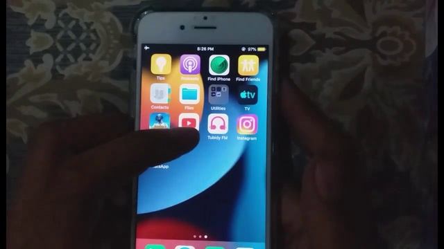 How to jailbreak any iphone by Technical Mamoon | jailbreak iPhone in 5 minutes смотреть онлайн