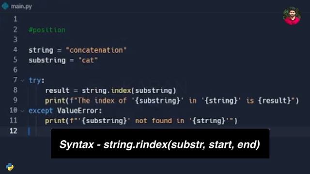 String Operations and Methods: Understanding the Basics | Python DSA #dsawithkaran