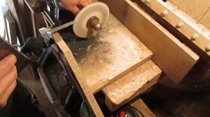 Заточка ножовки