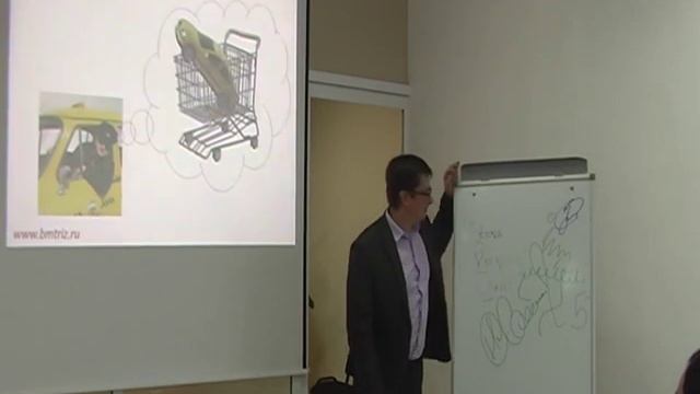 Стратегия продаж технических решений как основа планирования сделки