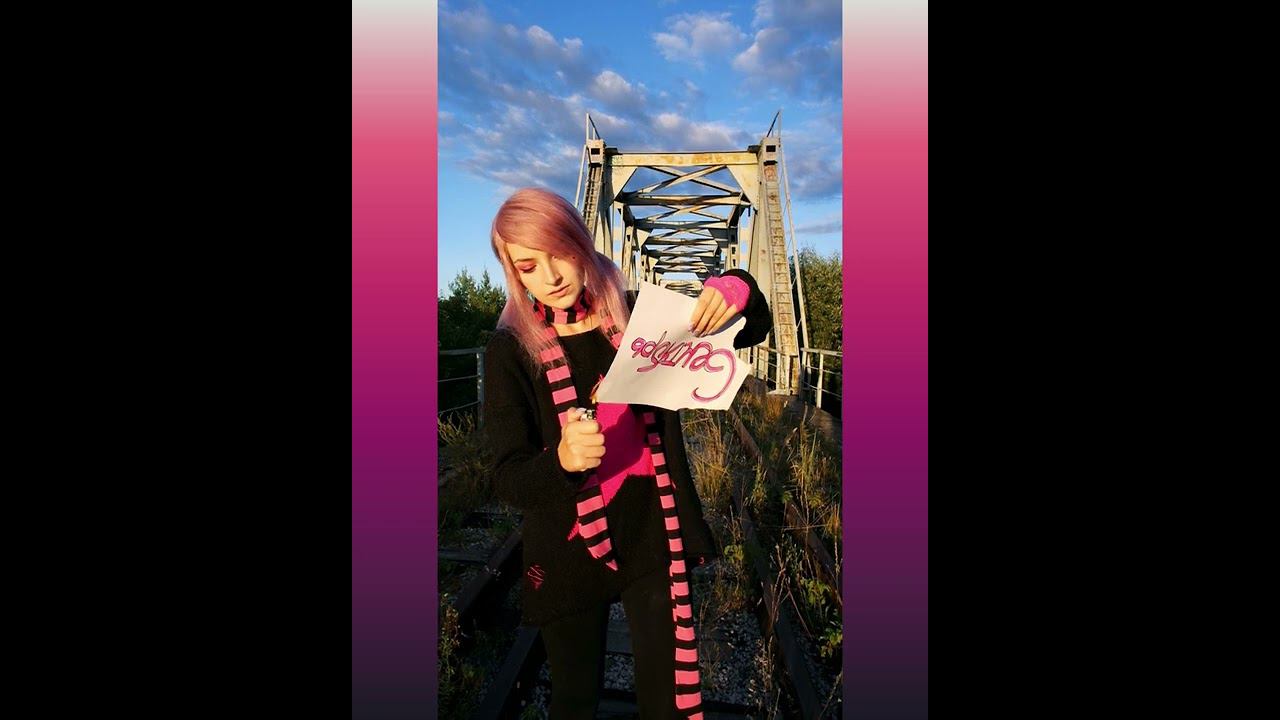 СЕНТЯБРЬ ГОРИТ В 2022!ЭМО ЖИВЫ смотреть онлайн