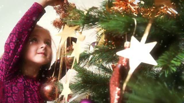 Новогоднее поздравление ТРК Диамант 2014 смотреть онлайн