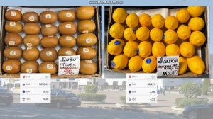 Что - почём: Цены на продукты в Минске | Беларуси