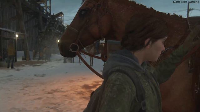 The Last of Us: Part Two -#PS5/#4K- Когда Живые Позавидуют Мёртвым (#ИгроФильм Серия #1) смотреть онлайн