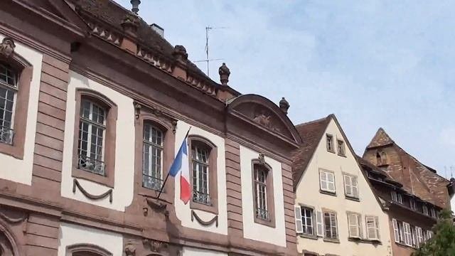 Колмар (Colmar)