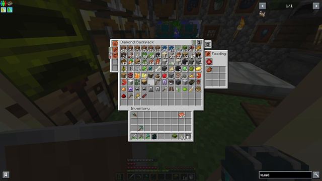 Minecraft - Create Stellar - Part 56 смотреть онлайн