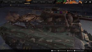 СТРОИМ ТАНК Т 34! СБОРКА КРАФТОВ В CROSSOUT