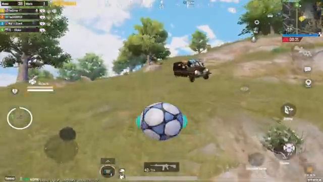 Учусь играть на iPad-e смотреть онлайн