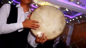 Мехроч Сангинов Туена / Туйхонаи Навгилем Исфара 2022