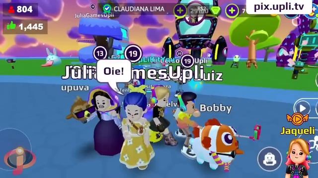 ? 10 MECHAS GRÁTIS nas FÉRIAS com Pets no PK XD para INSCRITOS смотреть онлайн