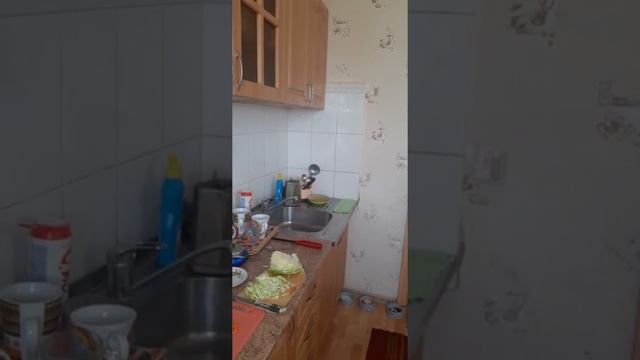 готовлю обед||считаем калории готового блюда||смотрим до конца