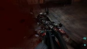 F.E.A.R. Extraction Point Прохождение - [Серия 1]