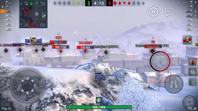 World of Tanks Blitz: How to Play Medium Tanks Beginner's (And Up) Guide смотреть онлайн