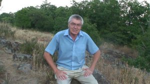 7.1. Индийская сказка ХИТРЫЙ ШАКАЛ. Владимир Колесников