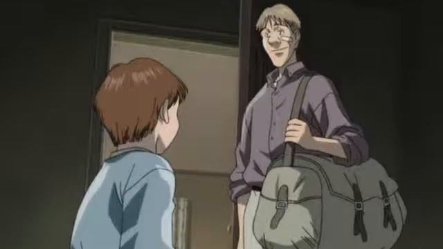 Monster Серия 41 Озвучка от Anithing Group смотреть онлайн