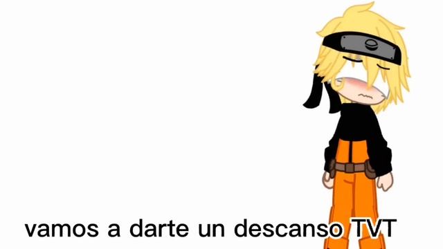Naruto tarifas de besos ???||sasunaru y un pequeño shikanaru ?||