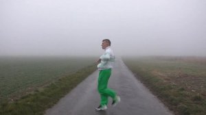 Oldschool Hakkuh Early Hakken Gabber Dance 2021 #6