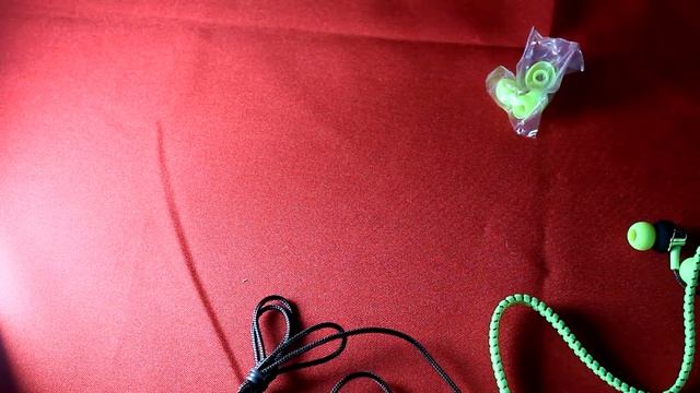 ZipBuds ProMic Распаковка и Обзор Наушников на Молнии смотреть онлайн