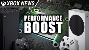 Производительность игр на Xbox может вырасти до 50% с новой версией Unreal Engine 5.4 | Новости Xbox