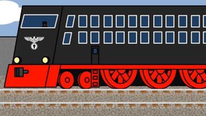 Bretispurbahn horn whistle locomotive