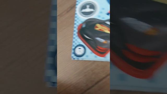 Магнитная игра Тачки Маквин смотреть онлайн