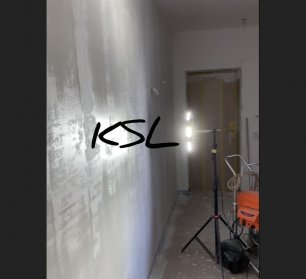 Новинка от KSLampe, проявочный свет, модульная лампа 💡
