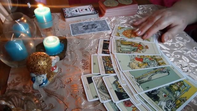 Его отношение ко мне. Что будет дальше ? #ТароЛика #Погадаем #гаданияонлайн #эзотерика смотреть онлайн