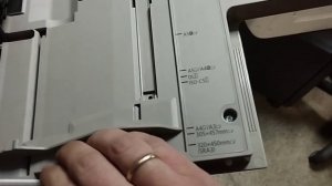 Canon irc 3320 ручная подача, где находится и для чего используется