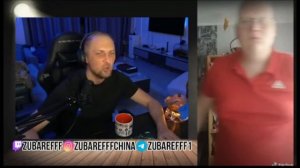 ЗУБАРЕВ СМОТРИТ ТРЕШ ТИК ТОК 😂